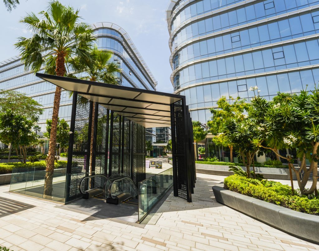 Dubai Commercity