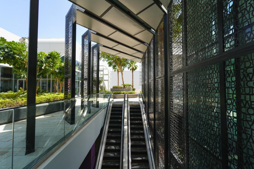 Dubai Commercity